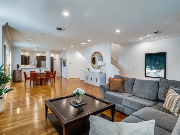 4223 Buena Vista St APT 1, Dallas, TX 75205