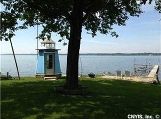 5989 Davis Point Rd, Cayuga, NY 13034