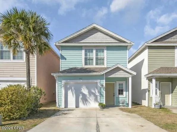 2418 Causeway Manor Ct, Panama City Beach, FL 32408