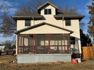 421 W 7th St, North Platte, NE 69101
