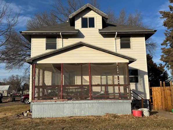 421 W 7th Street, North Platte, NE 69101
