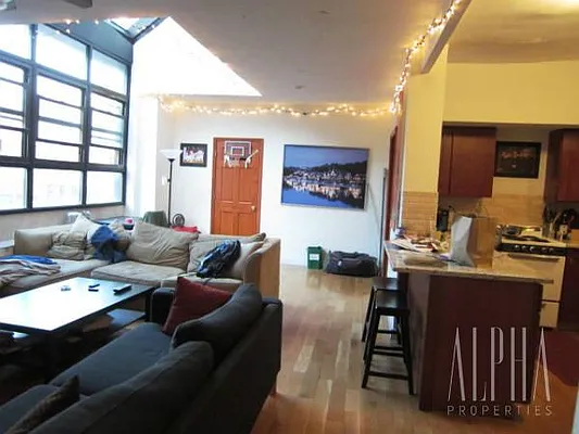 Rented by Alpha Properties NYC I LLC | media 68