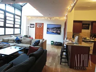 Rented by Alpha Properties NYC I LLC