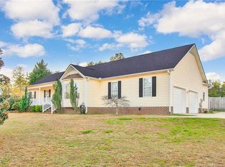 7075 Beagle Run, Fayetteville, NC 28311