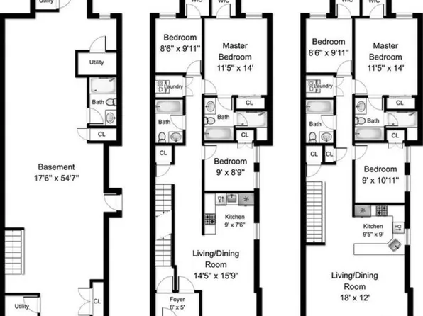 141 Beach Street image 24 of 25