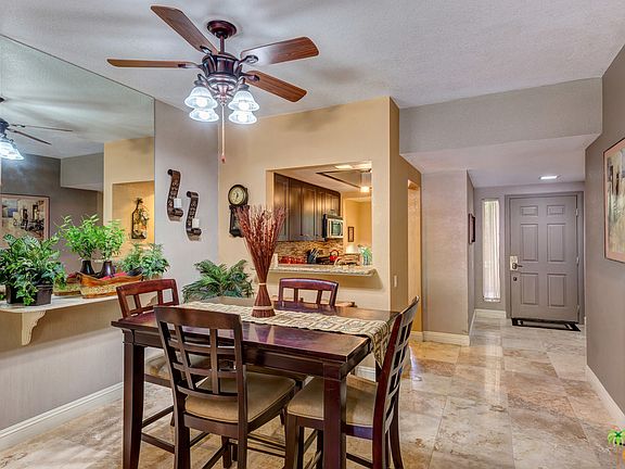 5th image of 2345 S Cherokee Way Unit 114