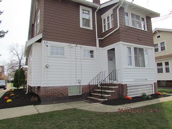 Back of House