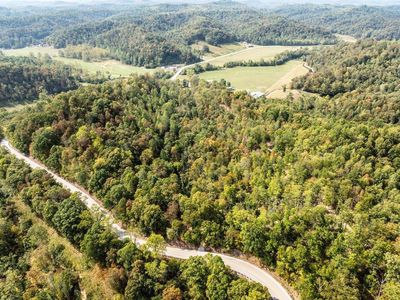 0 Middle Fork Rd, Sandy Hook, KY, 41171