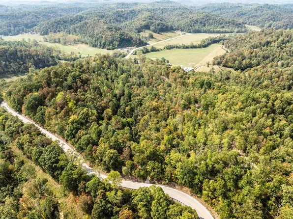0 Middle Fork Rd, Sandy Hook, KY 41171