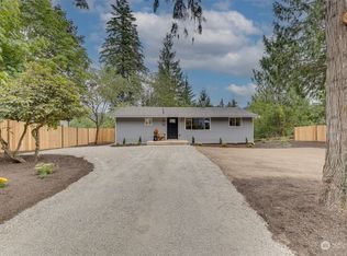 12911 Green Mountain Way, Granite Falls, WA