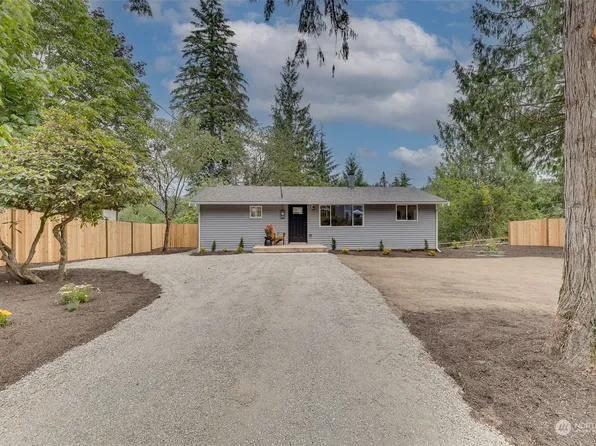 12911 Green Mountain Way, Granite Falls, WA 98252