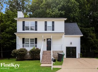 3784 Stayman Dr, Jamestown, NC 27282