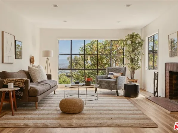 2467 Silver Ridge Ave, Los Angeles, CA 90039