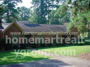 1632 Pirkle Rd, Norcross, GA 30093