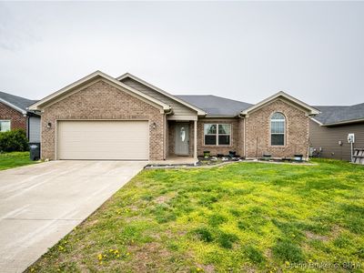 8705 Black Oak Drive, Charlestown, IN, 47111