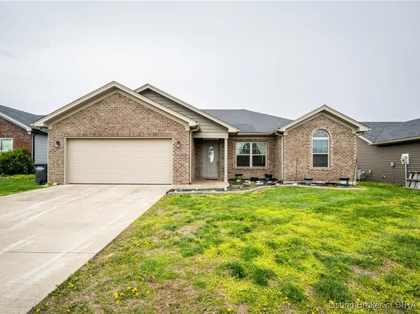 8705 Black Oak Drive, Charlestown, IN 47111