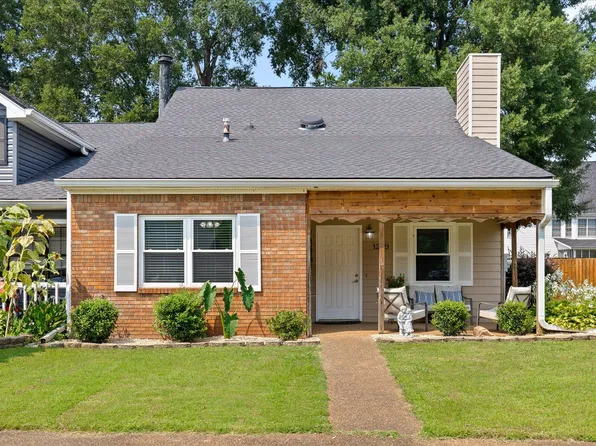 1299 Greenbrook Ln, Hixson, TN 37343
