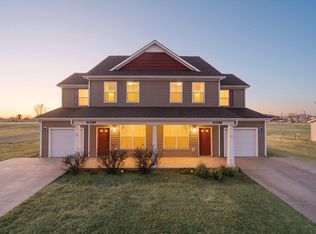 Fort Sill On-Post Housing, Fort Sill, OK 73503