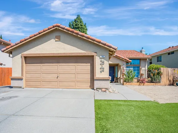 255 Boulderidge Ct, Vacaville, CA 95688