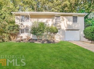 4424 Malibu Dr, Decatur, GA 30035