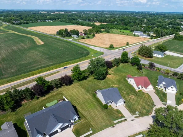 LOT 5 Baraboo Ct, Davenport, IA 52804