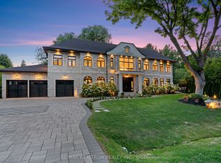 20 Hammok Cres, Markham, ON L3T2W9