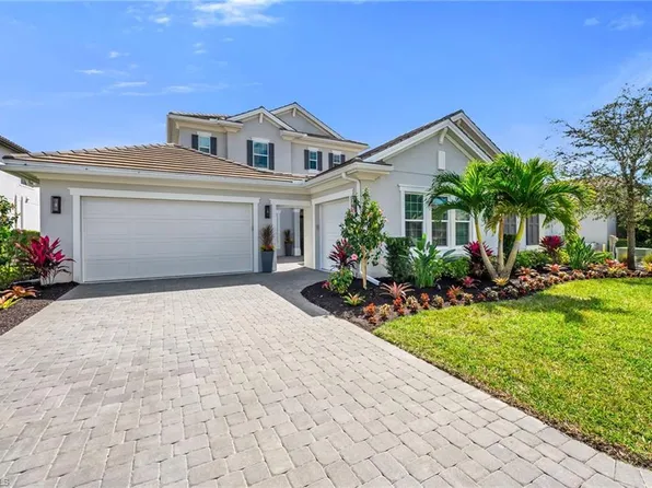 3410 Wellfleet LN, NAPLES, FL 34114