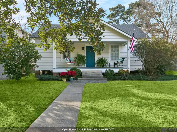 3108 Myrtle Ave, Baton Rouge, LA 70806