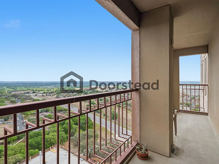 1 Towers Park Ln #1606 — Photo 22