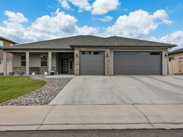 1443 Satterfield Ave, Fruita, CO 81521