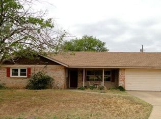 812 W Spruce Ave, Midland, TX 79705