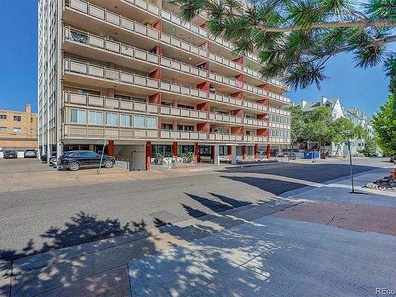 3rd image of 1121 Albion Street #607