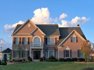 510 Cornell Dr, Warrington, PA 18976