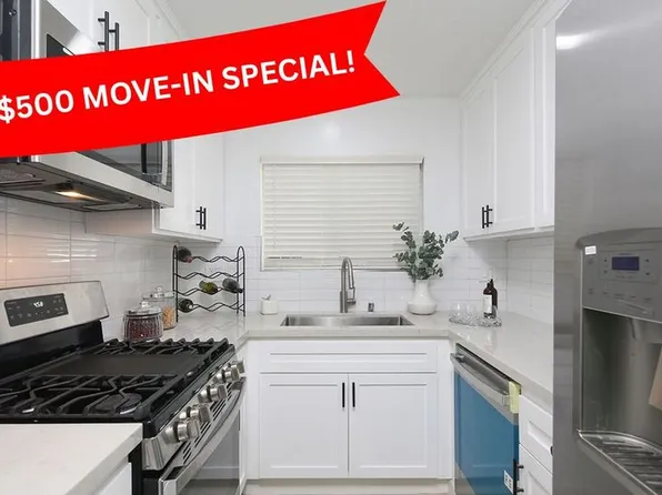 655 Ivy St APT 8, Glendale, CA 91204