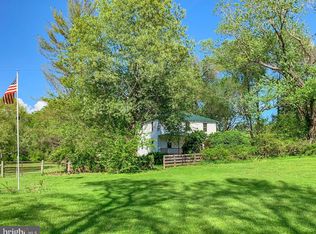 49 Jordans Rd, Amissville, VA 20106