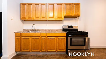 Rented by Nooklyn NYC LLC