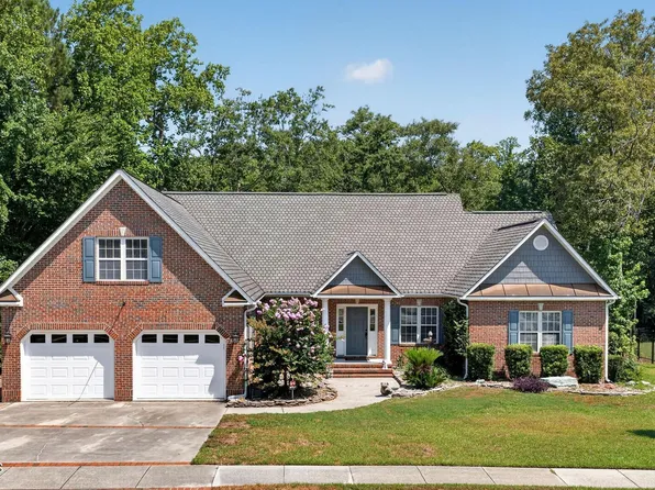 1537 Grandiflora Drive, Leland, NC 28451