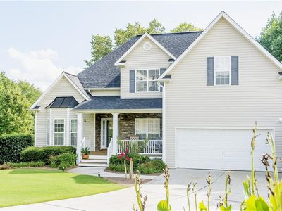 409 Glenn Eagles Way, Hiram, GA, 30141