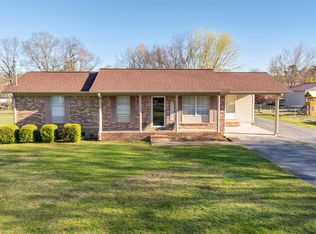 422 Mitchell Dr, Rainsville, AL 35986