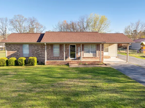 422 Mitchell Dr, Rainsville, AL 35986
