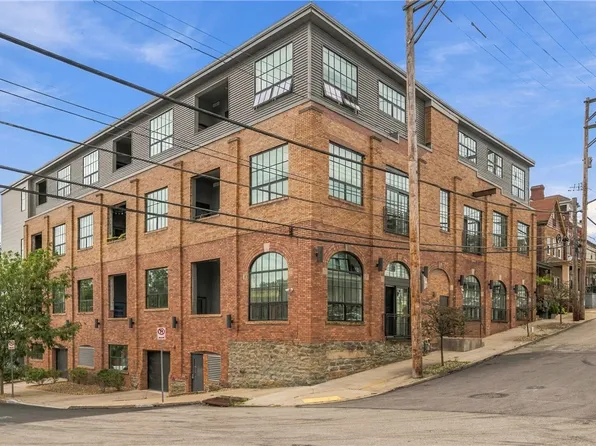 622 Gross St #204, Pittsburgh, PA 15224
