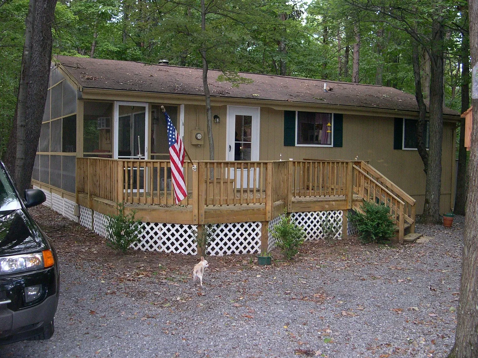 1232 The Woods Rd photo 1