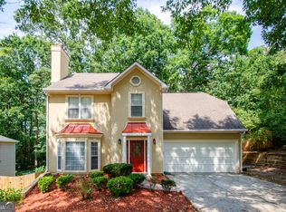 375 Twin Brook Way, Lawrenceville, GA 30043