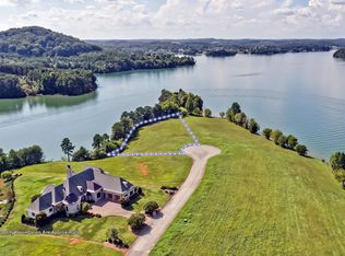 275 Bay Pointe Rd LOT 889R, Vonore, TN 37885