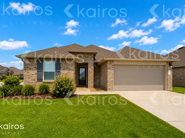 120 Orthello Ct, Lafayette, LA 70507