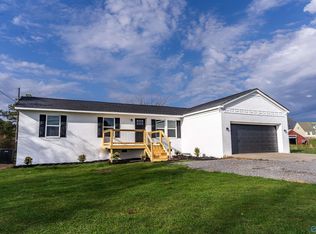 2610 County Road 671, Henagar, AL 35978