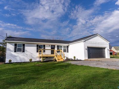 2610 County Road 671, Henagar, AL, 35978