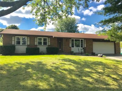106 Florendin Dr, Henrietta, NY, 14467