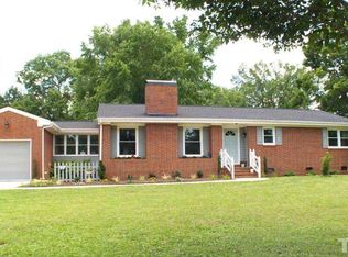 701 Aversboro Rd, Garner, NC 27529