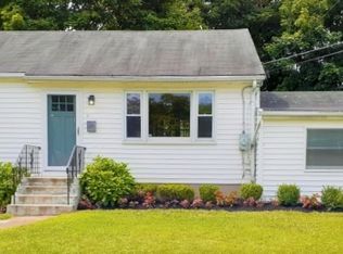 27 Major Andre Dr, Stony Pt, NY 10980